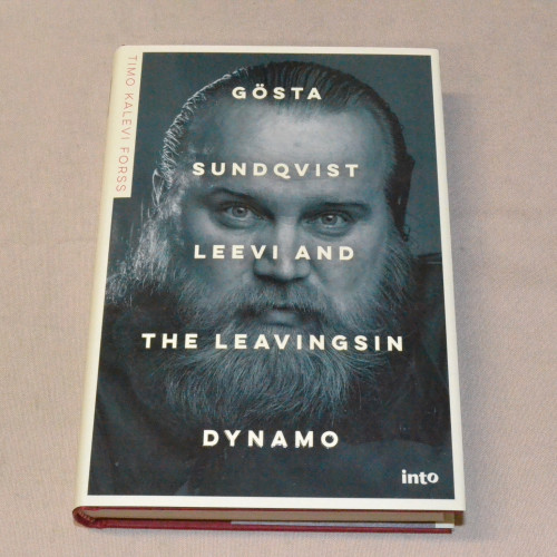 Timo Kalevi Forss Gösta Sundqvist - Leevi and the Leavingsin dynamo